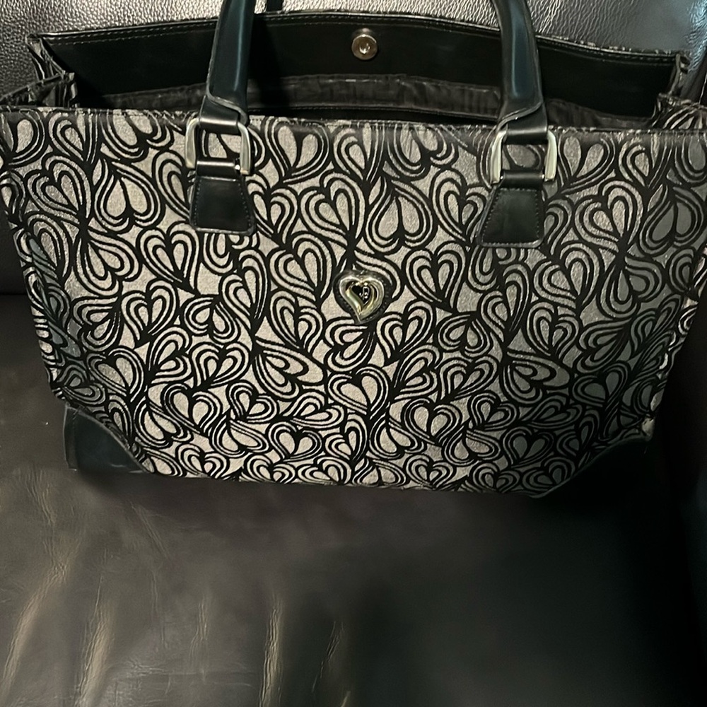 EUC Diane Von Furstenberg Tote
